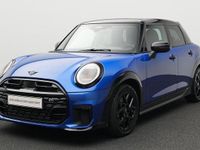 Gebraucht Mini Cooper S 204 PS (150 kW) 2024 Blau Kleinwagen