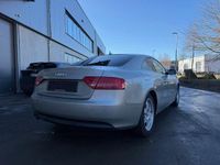 Gebraucht Audi A5 160 PS (117 kW) 2010 Grau Coupé