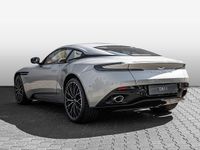 Gebraucht Aston Martin DB11 534 PS (392 kW) 2023 Silber Coupé