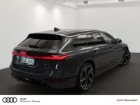 Gebraucht Audi A6 e-tron Sport 210 kW (286 PS) 2026 Magnetgrau Kombi
