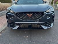 Gebraucht Cupra Formentor VZ 310 PS (228 kW) 2021 Grau SUV