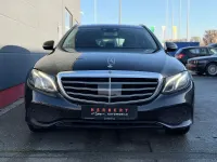 Gebraucht Mercedes E200 150 PS (110 kW) 2018 Schwarz Kombi