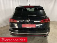 gebraucht VW Touareg 3.0 TSI AHK HuD PANO STHZ MATRIX 20