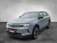 Gebraucht Opel Grandland X Edition 145 PS (106 kW) 2025 Grau SUV