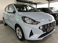gebraucht Hyundai i10 1.2 Trend +CarPlay+SHZ+PDC+Lenkradheizung+