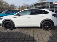 Gebraucht VW Taigo R-line 150 PS (110 kW) 2022 Weiß SUV