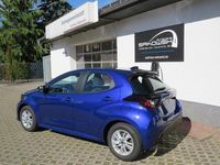Gebraucht Mazda 2 Center-Line 116 PS (85 kW) 2025 Blau Limousine