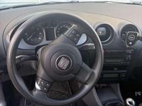 Gebraucht Seat Ibiza Sport 101 PS (74 kW) 2007 Kleinwagen