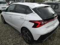 Gebraucht Hyundai i20 Prime 101 PS (74 kW) 2025 Weiss Kleinwagen