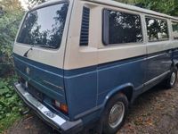 gebraucht VW T3 