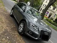 Gebraucht Audi Q5 190 PS (139 kW) 2016 Grau SUV