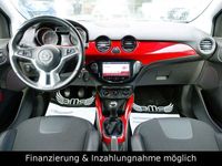 gebraucht Opel Adam Jam Garantie bis 05.2025