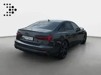 Gebraucht Audi S6 Sport 344 PS (253 kW) 2025 Daytonagrau perleffekt Limousine