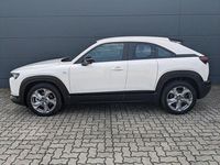 Gebraucht Mazda MX30 106 kW (145 PS) 2023 Arctic white SUV