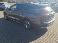 Gebraucht Ford Focus Active X 155 PS (114 kW) 2025 Grau Limousine