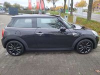 gebraucht Mini ONE Blackyard