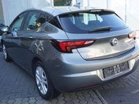 gebraucht Opel Astra Edition Navi/PDC/Tempomat/Lenkrad-Heiz.