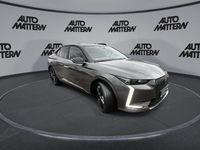 Gebraucht DS Automobiles DS4 Performance 181 PS (133 kW) 2022 Grau SUV