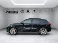 Gebraucht Audi SQ5 Edition .1 367 PS (269 kW) 2026 Schwarz SUV