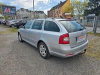 Gebraucht Skoda Octavia 105 PS (77 kW) 2012 Silber Kombi