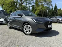 Gebraucht Suzuki Swift 83 PS (61 kW) 2025 Blau Kleinwagen