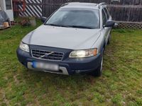 gebraucht Volvo XC70 D5 AWD Momentum Momentum