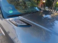 Gebraucht Land Rover Range Rover 258 PS (189 kW) 2013 Grau SUV