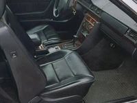 gebraucht Mercedes E300 W 124 CE Coupe LPG