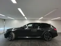 Occasion BMW M5 Performance 727 ch (534 kW) 2025 Gris Break