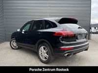 gebraucht Porsche Cayenne Diesel Premium Paket 19-Zoll