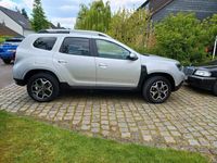 gebraucht Dacia Duster 1.2 TCe 125 4x2 Prestige Prestige