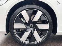 Gebraucht Volvo V60 Plus 350 PS (257 kW) 2025 Crystal weiß perleffekt Kombi