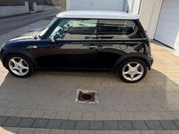 Gebraucht Mini Cooper 116 PS (85 kW) 2004 Kleinwagen