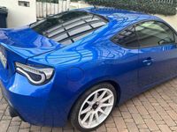 gebraucht Subaru BRZ 2.0i Sport