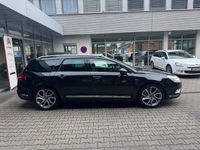 Gebraucht Citroën C5 Exclusive 179 PS (131 kW) 2016 Schwarz Kombi