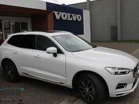 gebraucht Volvo XC60 T8 Inscription Plug-In Hybrid AWD/AHK/Cam
