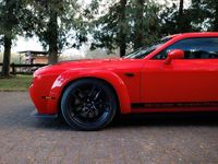 Gebraucht Dodge Challenger 717 PS (527 kW) 2017 Rot Coupé