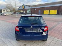 gebraucht Skoda Fabia 1.0 MPI Cool Plus