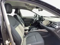Gebraucht Audi A6 Advanced 204 PS (150 kW) 2025 Mythosschwarz metallic Kombi