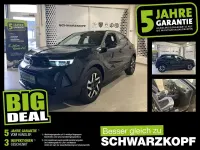 Gebraucht Opel Mokka Elegance 101 PS (74 kW) 2024 Schwarz SUV