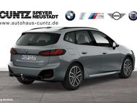 gebraucht BMW 220 i MSport M Sportpaket Head-Up HK HiFi DAB