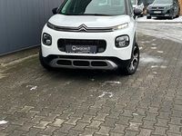 Gebraucht Citroën C3 Shine 110 PS (80 kW) 2018 Weiß Kleinwagen