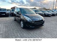 gebraucht Renault Grand Scénic III *Aut*Pano*PDC*EURO5*1Hand*Tempo