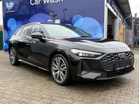 Gebraucht Audi A5 204 PS (150 kW) 2025 Schwarz Kombi