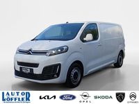 Używany Citroën Jumpy 179 KM (131 kW) 2022 Biały Minivan