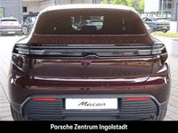 Gebraucht Porsche Macan 300 kW (408 PS) 2025 Kupferrubinmetallic SUV