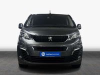 gebraucht Peugeot Traveller L1 2.0 BlueHDi Business Head-Up