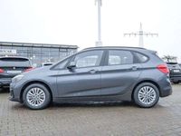 gebraucht BMW 220 i A Navi+LED+Hifi+RFK+SHZ+PDC+RTTi