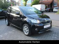 Używany Skoda Citigo Elegance 75 KM (55 kW) 2013 Czarny Hatchback