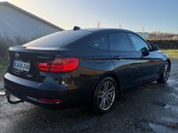Gebraucht BMW 320 Gran Turismo 190 PS (139 kW) 2016 Schwarz SUV